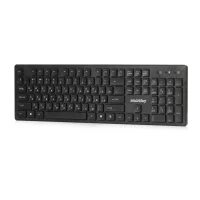Клавиатура Smartbuy One 120 USB фото 1